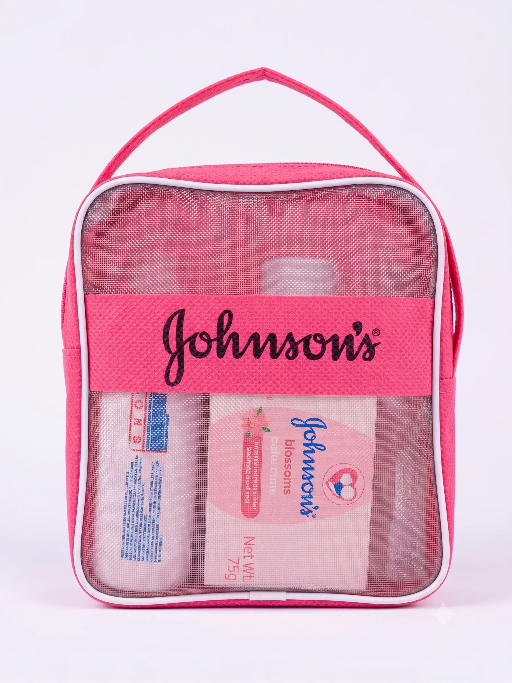 Johnson's baby gift set Johnson's baby gift set