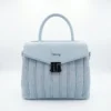 Light blue handbag Light blue handbag