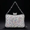 Crystal Evening Clutch Crystal Evening Clutch