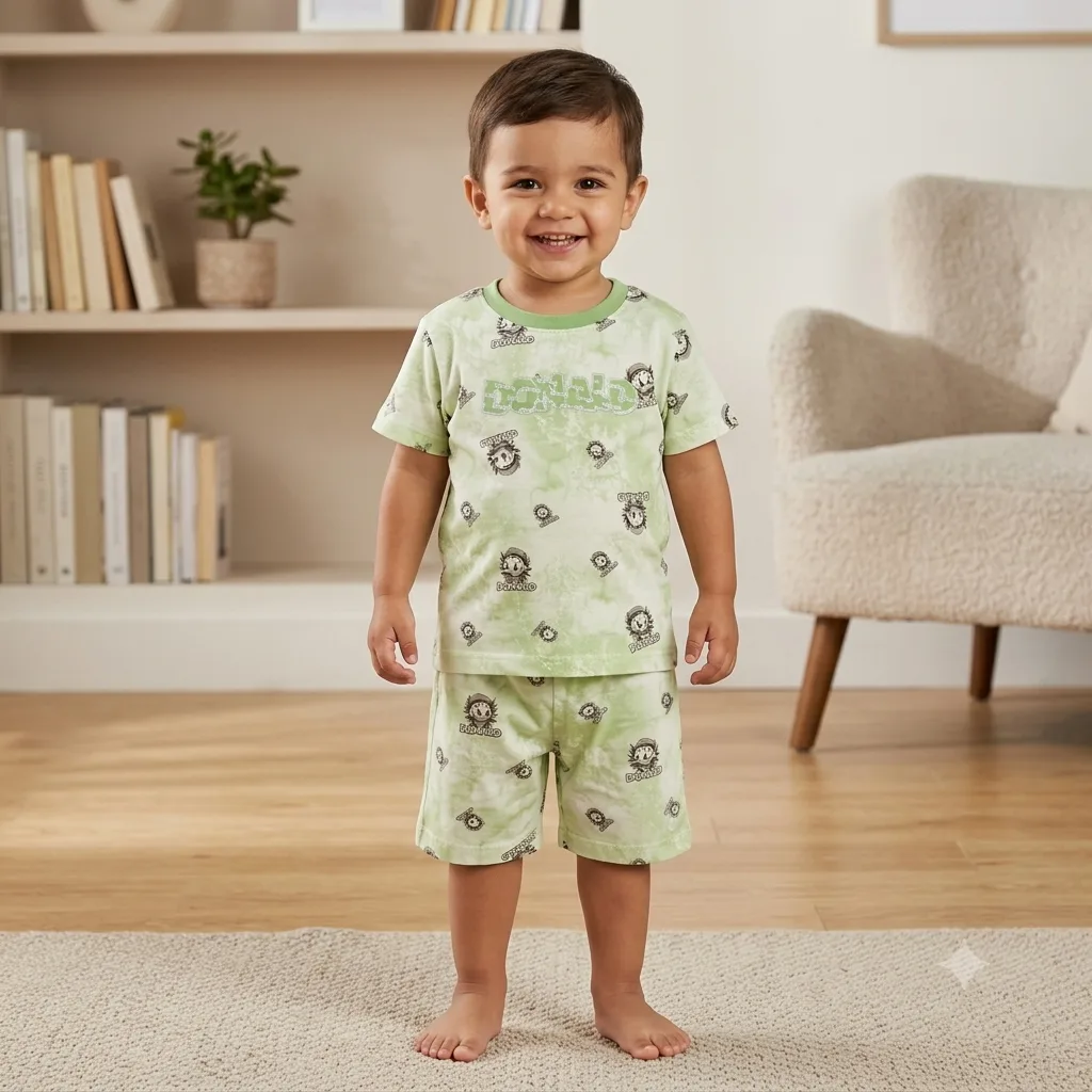 Kids Donald Duck outfit Kids Donald Duck outfit