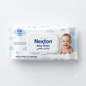 Nexton baby cologne