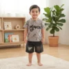 Kids tie-dye outfit set Kids tie-dye outfit set