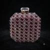 Bridal Box Clutch Bridal Box Clutch