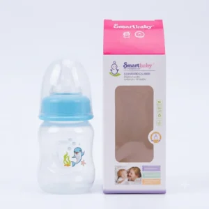 PP baby bottle