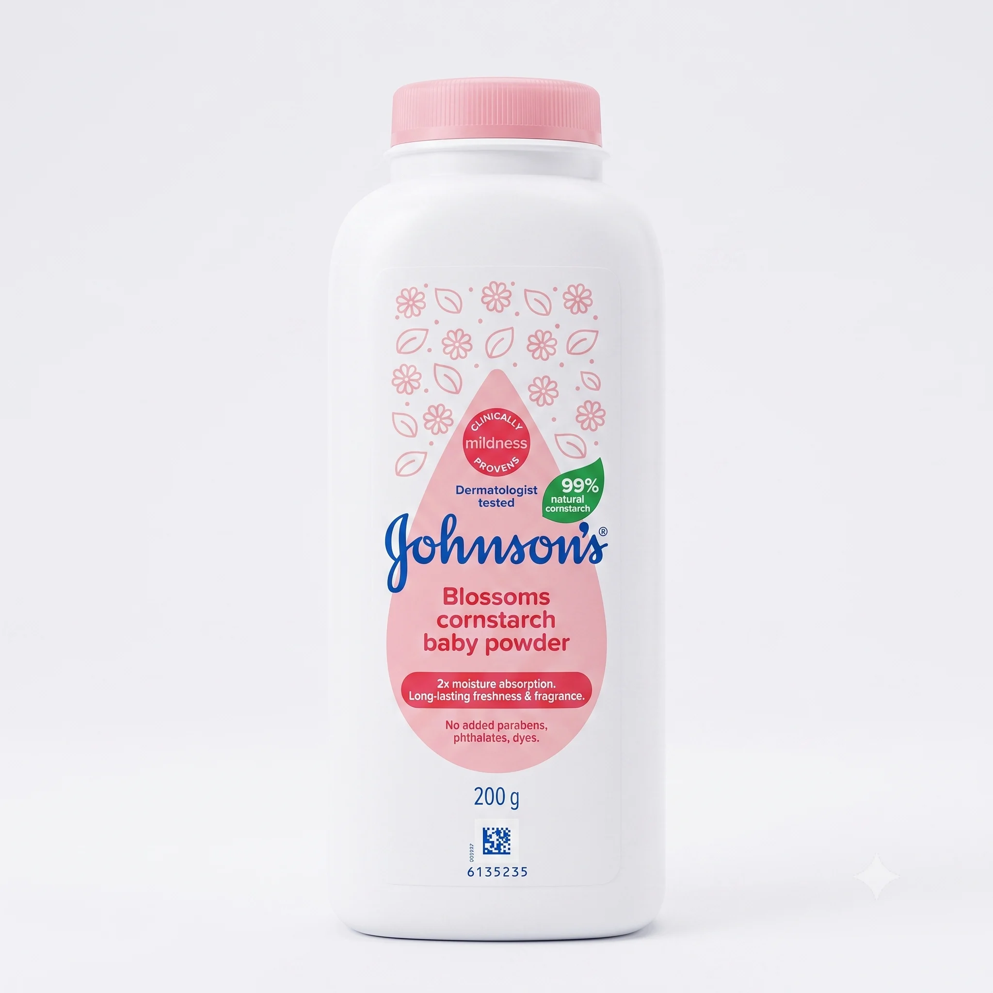 Johnson's baby lotion Johnson's baby lotion