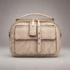 Marble Print Crossbody Bag Marble Print Crossbody Bag