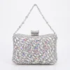 Crystal Evening Clutch Crystal Evening Clutch