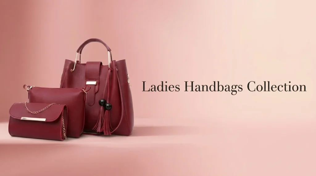 ladies hand bags