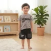 Kids tie-dye outfit set Kids tie-dye outfit set