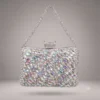 Crystal Evening Clutch Crystal Evening Clutch