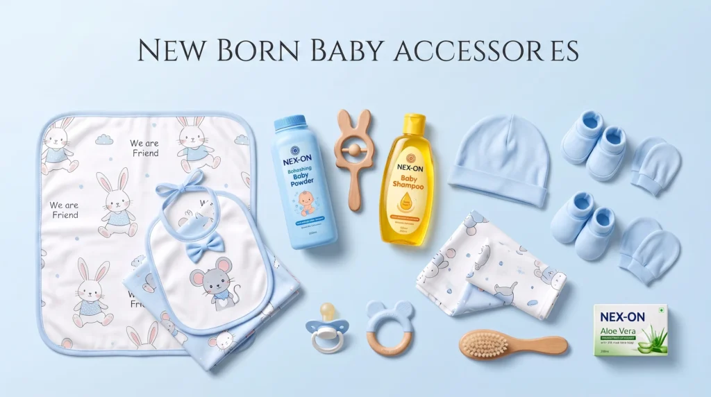 baby accessories