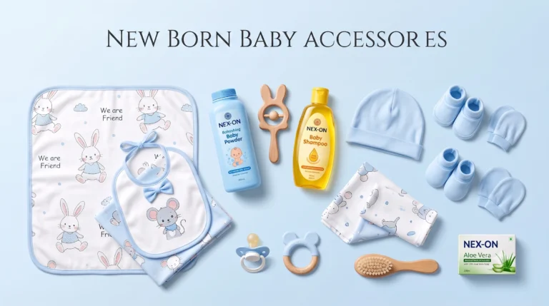 baby accessories