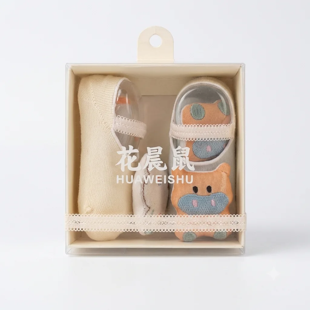 Baby socks gift set Baby socks gift set