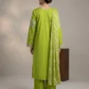 Embroidered Lawn Suit Embroidered Lawn Suit