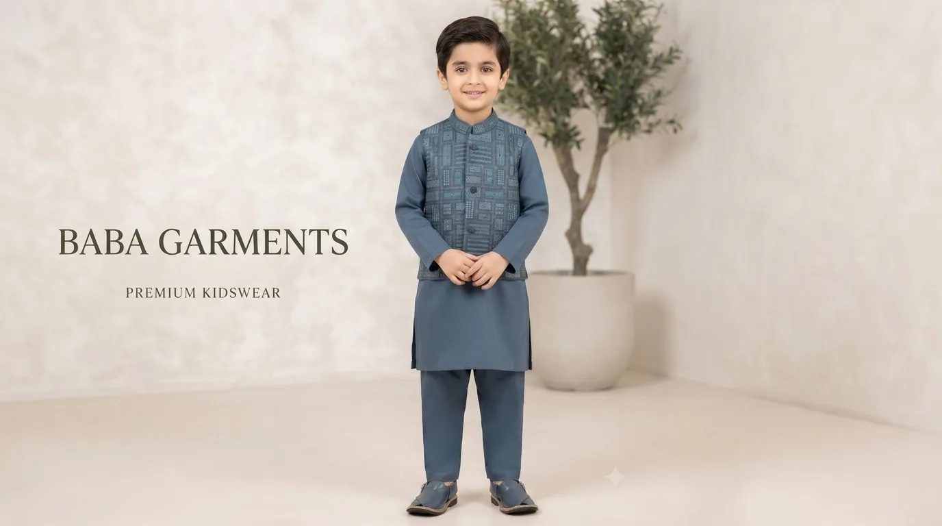 Baba Garments