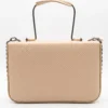 Beige textured handbagImage 2026-07-07 at 5.21.20 PM Beige textured handbag