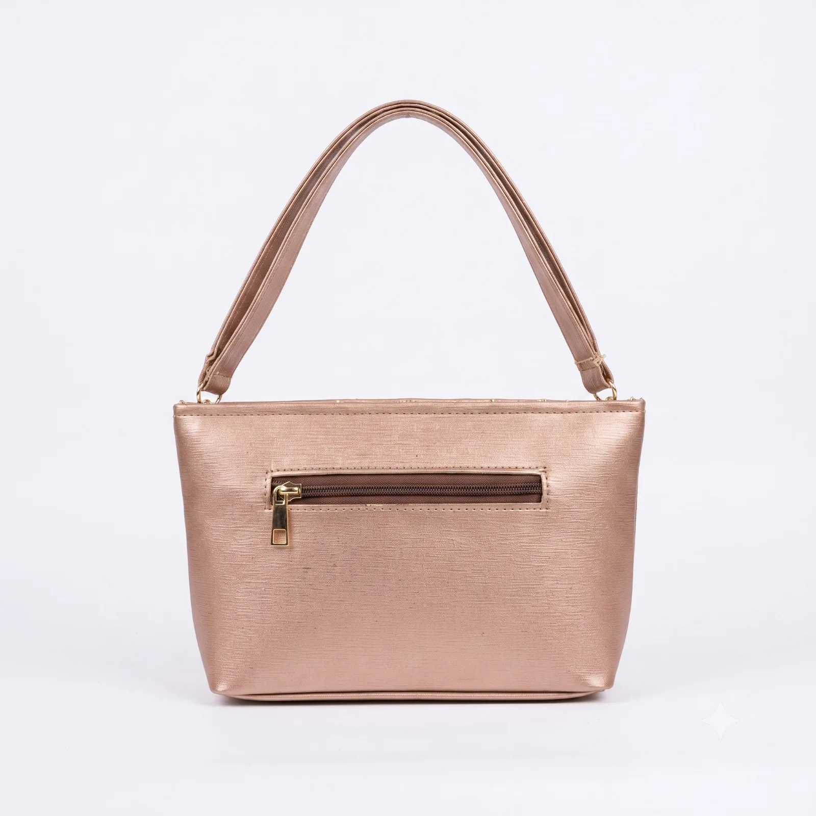 Crystal Embellished Handbag Crystal Embellished Handbag