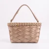 Crystal Embellished Handbag Crystal Embellished Handbag