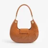 Marble Effect Shoulder Bag Marble Effect Shoulder Bag