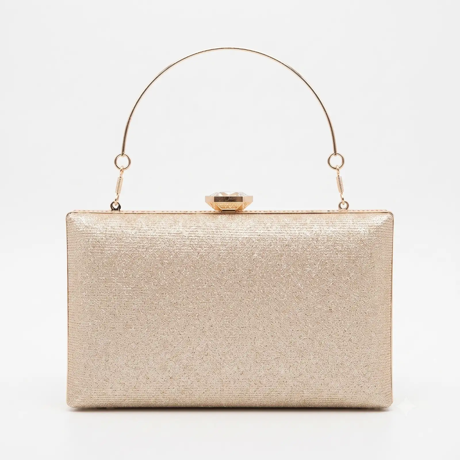 Crystal Evening Clutch Crystal Evening Clutch