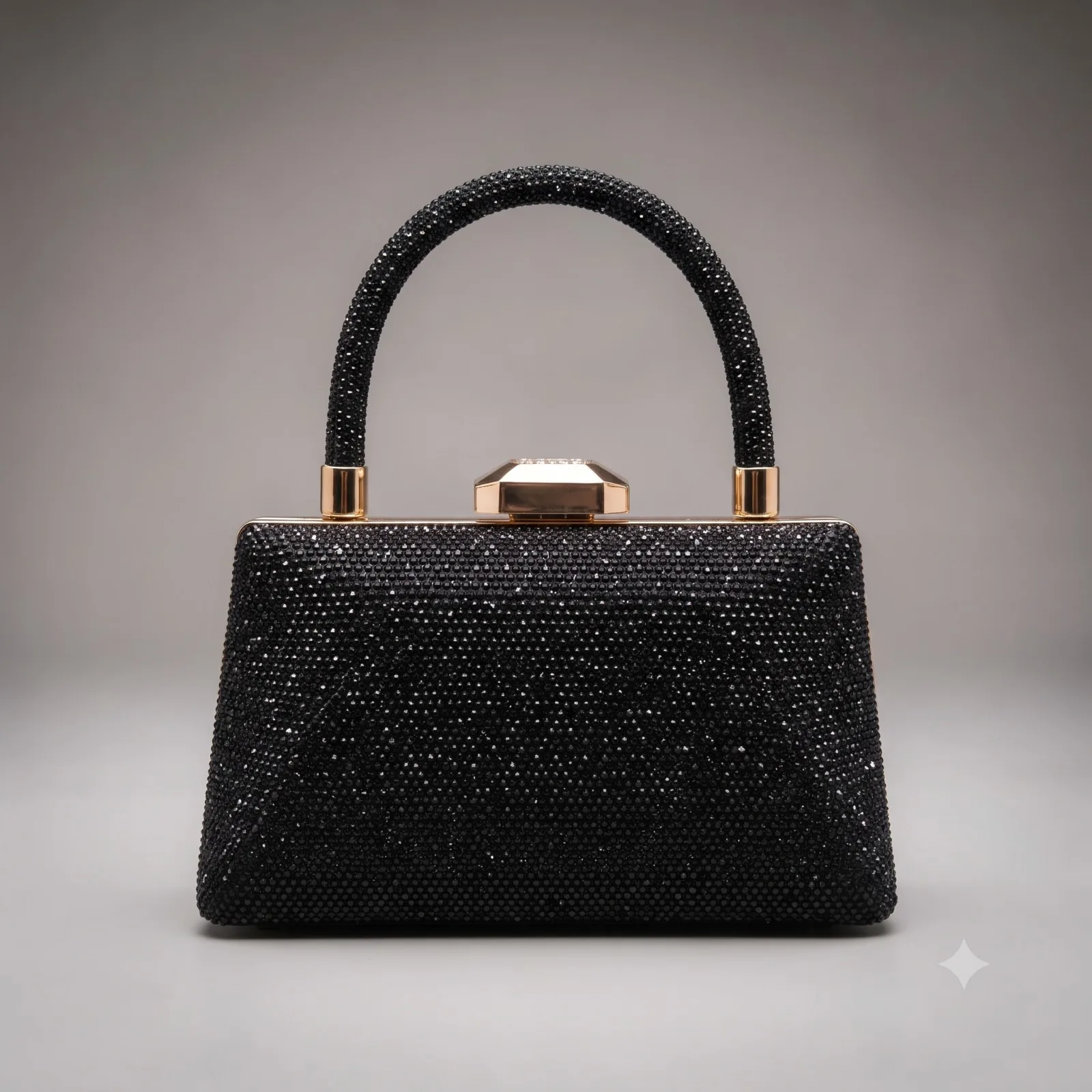 Crystal Box Clutch Crystal Box Clutch