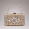 Crystal Evening Clutch Crystal Evening Clutch