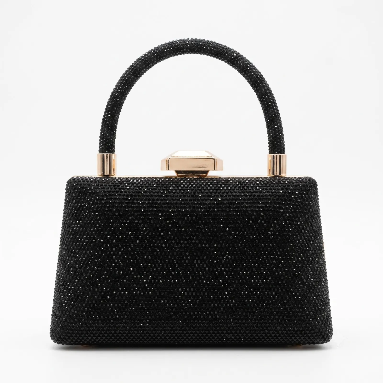 Crystal Box Clutch Crystal Box Clutch