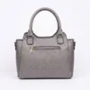 Ladies laser-cut handbag Ladies laser-cut handbag