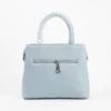 Light blue handbag Light blue handbag