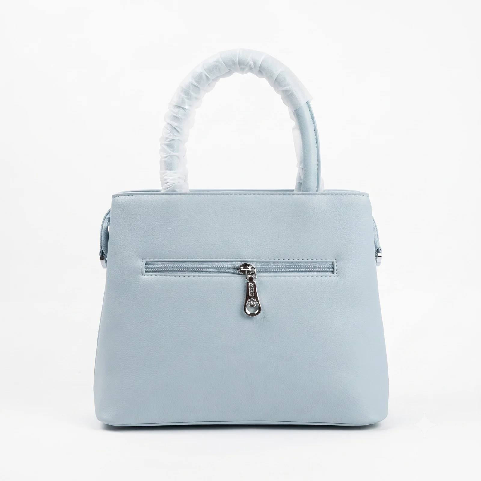 Light blue handbag Light blue handbag
