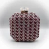 Bridal Box Clutch Bridal Box Clutch