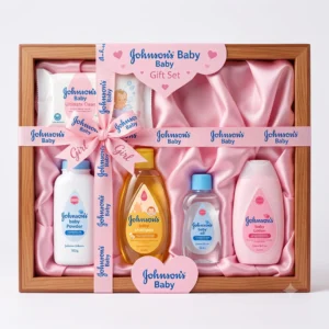 Girls Gift Set