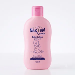 Nexton Baby Lotion 125ml