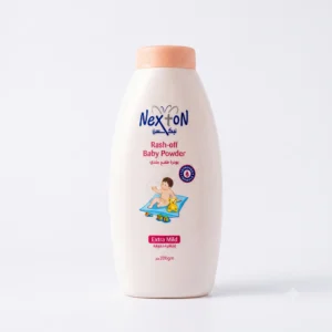 Nexton baby powder