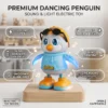 Dancing Penguin Toy