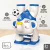 Elephant Musician Toy