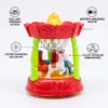 Music Carousel Toy