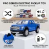 Electric Pickup Truck Toy