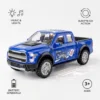 Electric Pickup Truck Toy