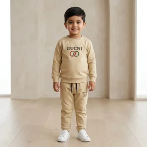 Boys GUCNI tracksuit