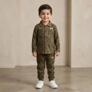Under Armour Kids Set