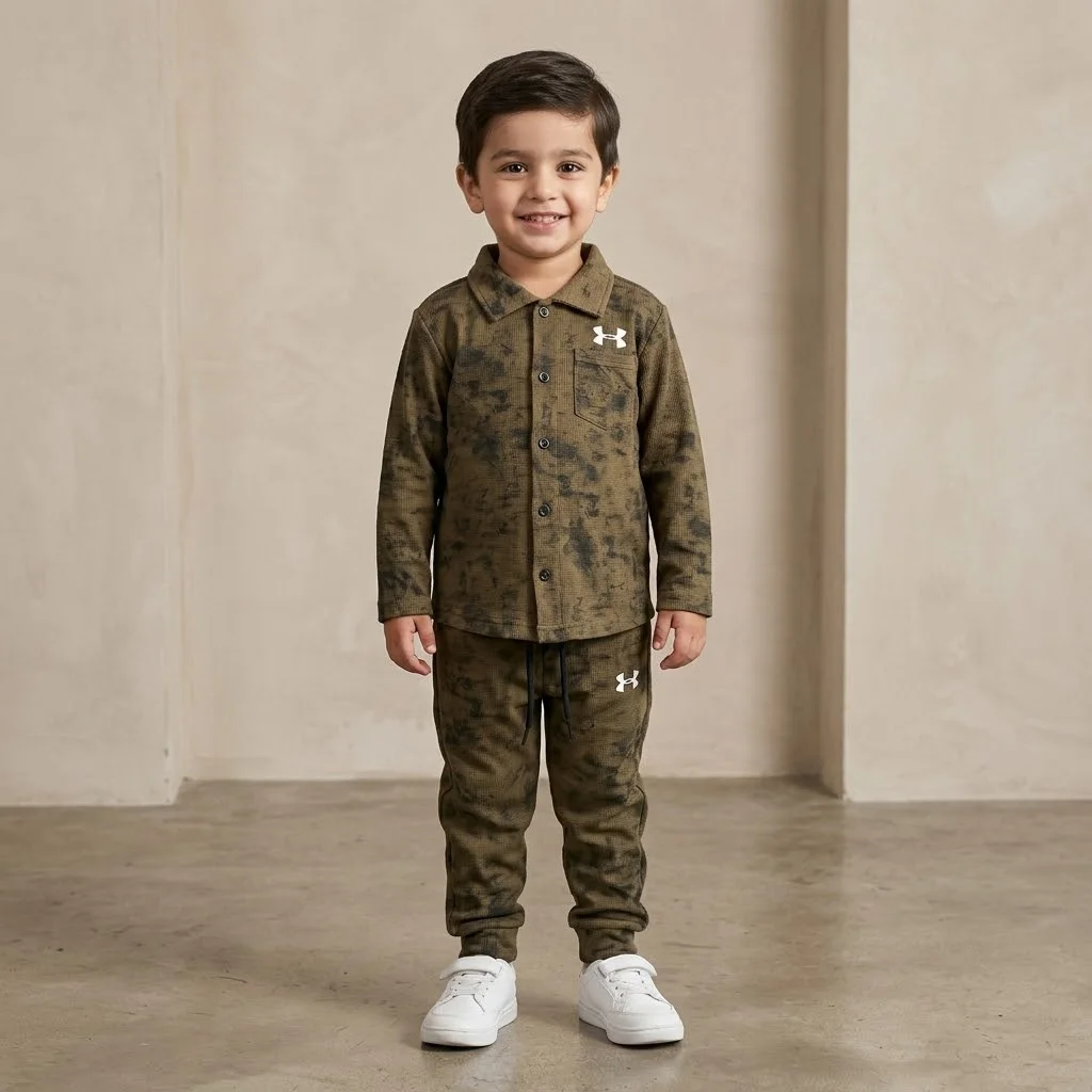 Under Armour Kids Set Under Armour Kids Set