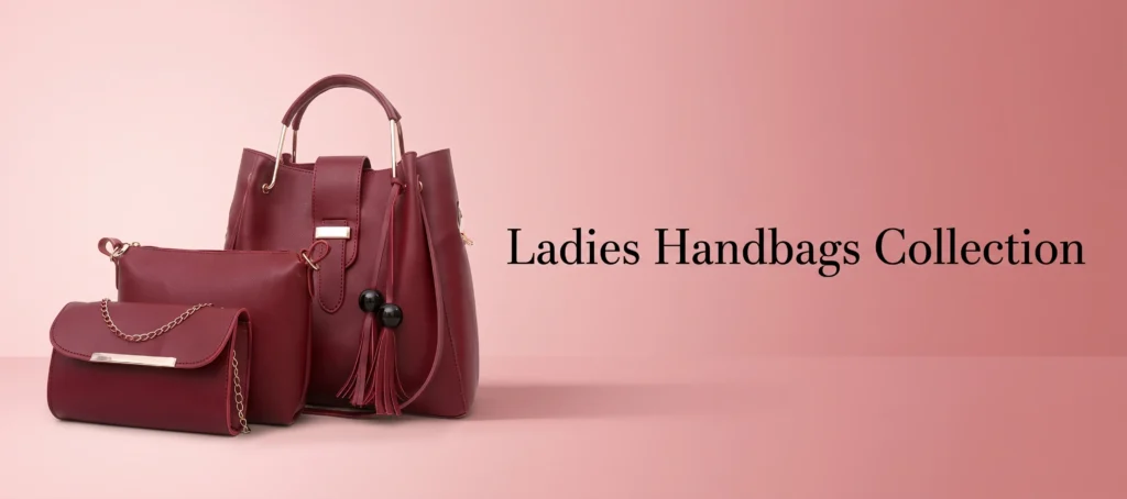 ladies Bags