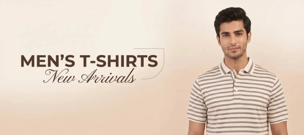 Men's T-Shirts